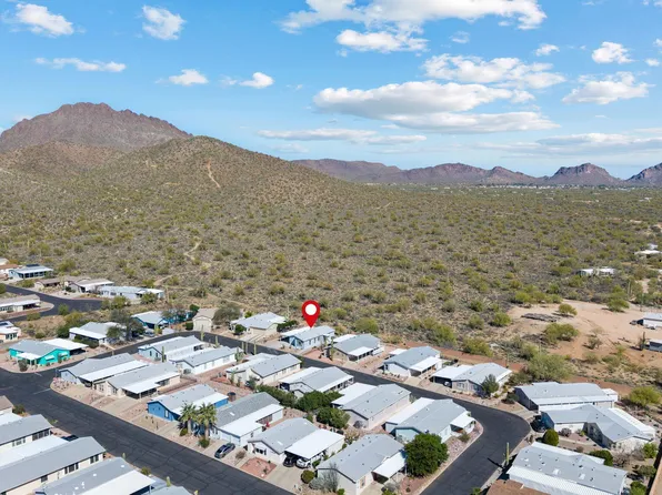 3477 S Goldleaf Loop, Tucson, AZ 85735