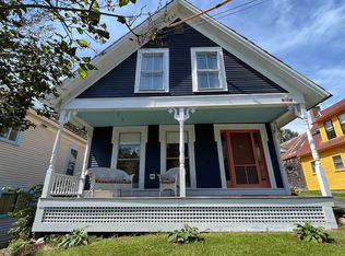 763 Route 106, Reading, VT 05062