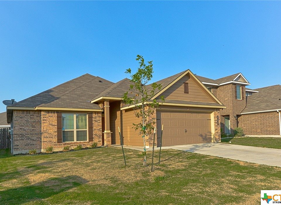 805 McLintock Cv, Killeen, TX 76542 | Zillow