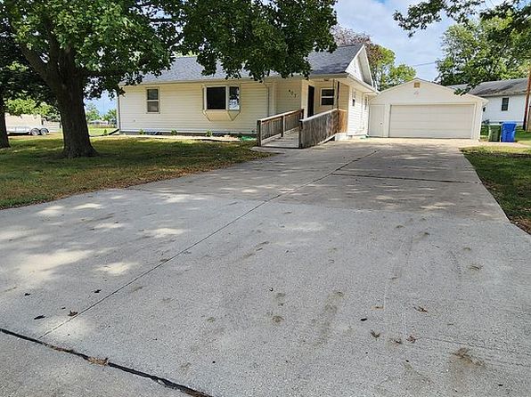 407 N Grimmell Rd