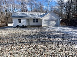 2401 Mount Liberty Rd, Nashville, IN 47448