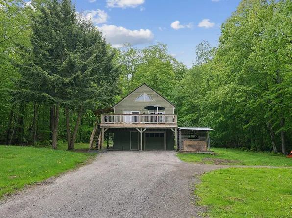 28 Pond View Drive, Otisfield, ME 04270