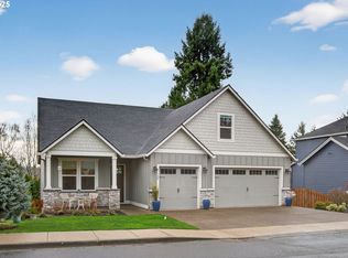 136 W 13th Way, La Center, WA