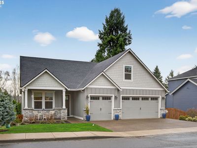 136 W 13th Way, La Center, WA, 98629