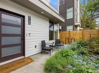 814 NW 54th Street #A, Seattle, WA 98107