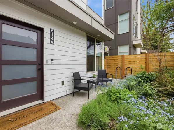814 NW 54th Street #A, Seattle, WA 98107