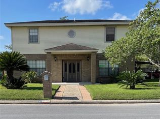 1102 E Eller Ave, Pharr, TX 78577