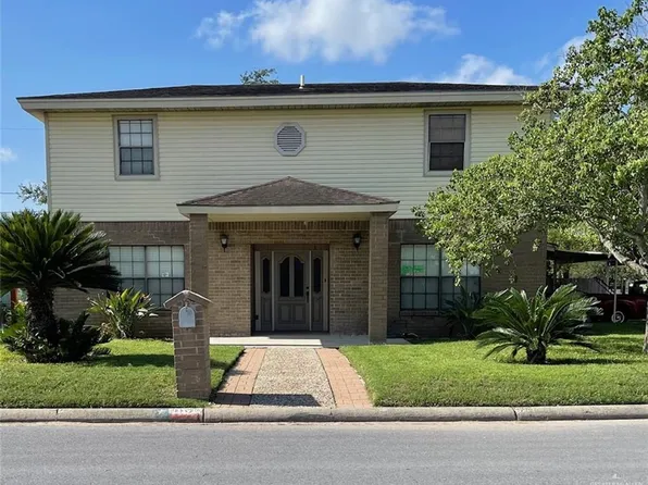 1102 E Eller Ave, Pharr, TX 78577