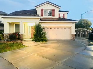 1416 Gloria Ct, Tracy, CA 95377