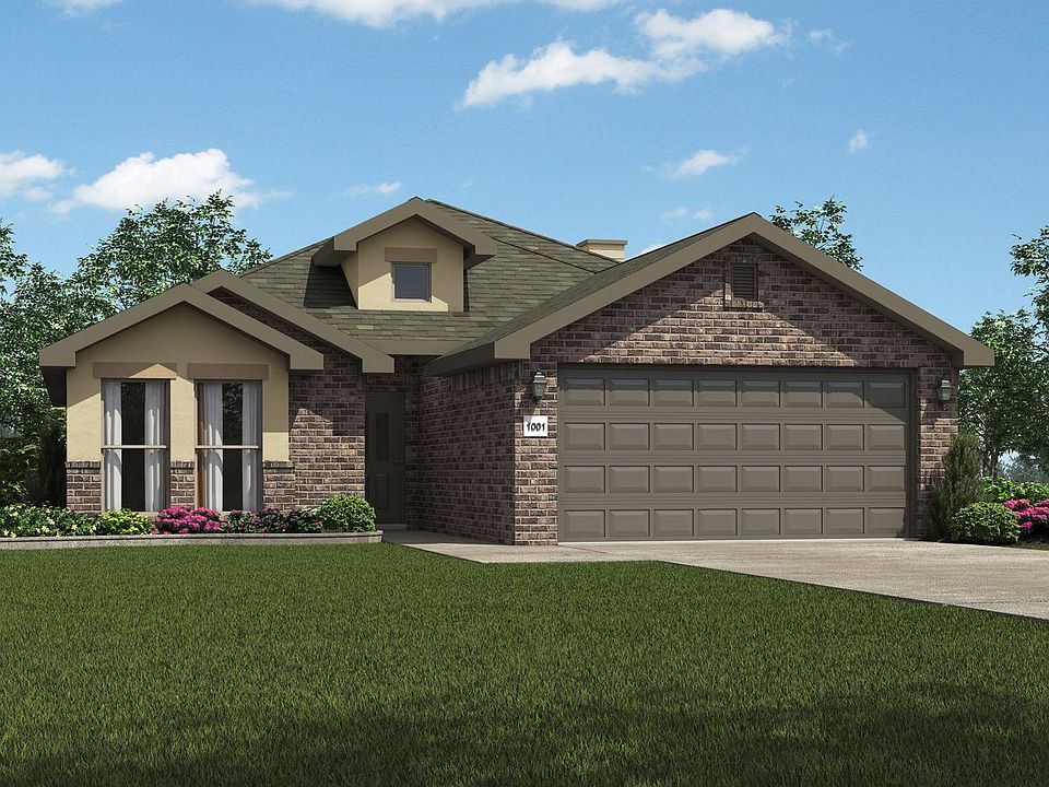 Carmi Front Entry