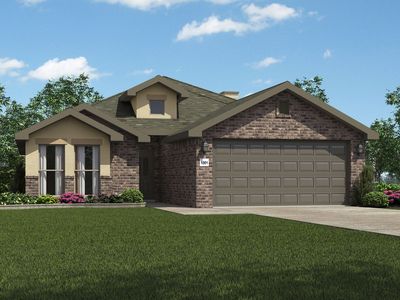9203 Ratliff Ridge Ave, Odessa, TX, 79765
