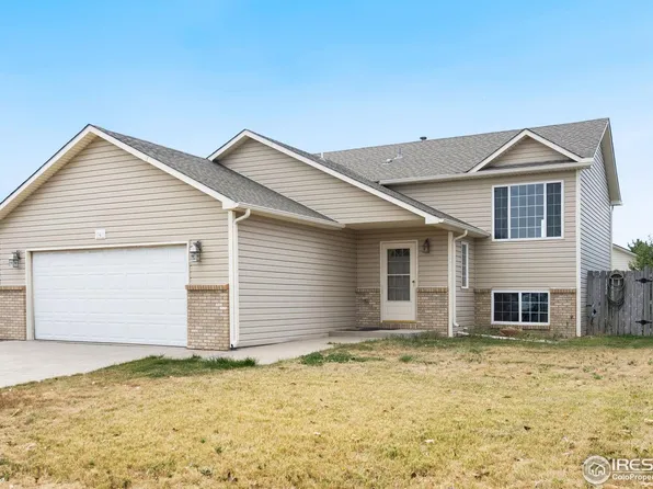 4000 W 30th St, Greeley, CO 80634