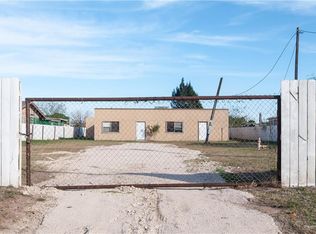7308 N Tower Rd, Edinburg, TX 78542