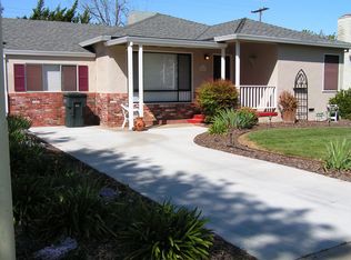 6017 Raymond Way, Sacramento, CA