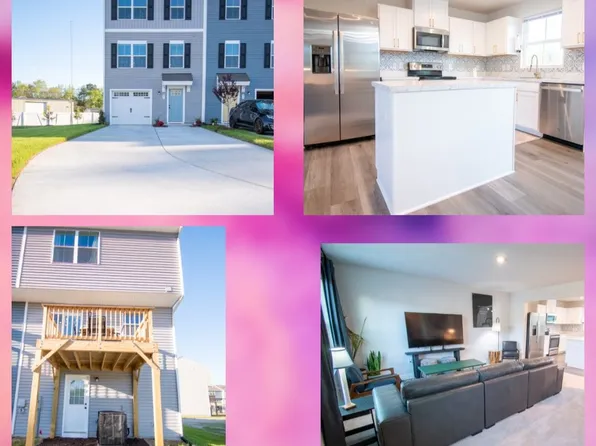 97 Clara Ct, Suffolk, VA