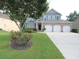 2970 Robinson Forest Rd, Powder Springs, GA 30127