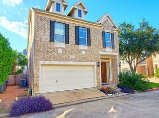 3202 Holly Mdw, Houston, TX 77042
