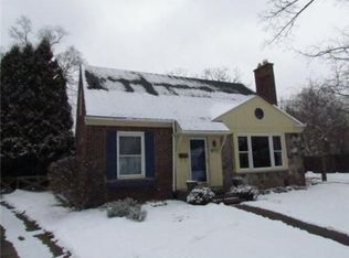 912 Sherman Ct, Ypsilanti, MI