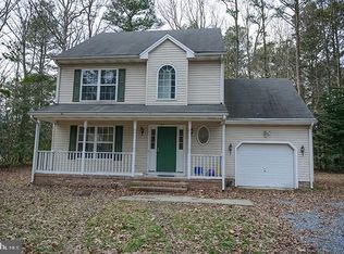 28141 Canterbury Dr, Salisbury, MD 21801