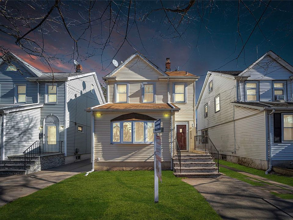 8929 239th Street, Bellerose, NY 11426 Zillow