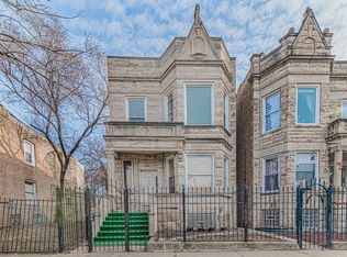 1311 S Avers Ave, Chicago, IL 60623