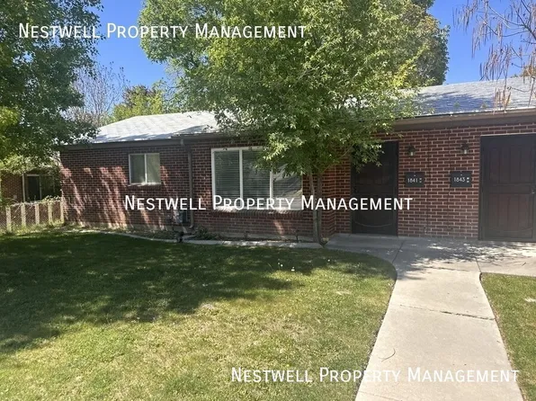 1841 E 4625 S, Holladay, UT 84117