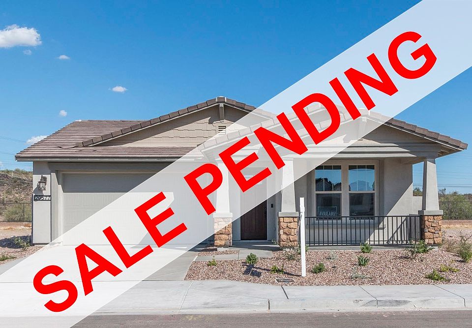 10117 E Wavelength Avenue - Jimson Home
