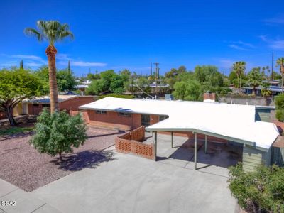 734 S Marvin Ave, Tucson, AZ, 85710