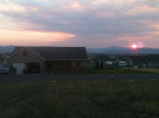 3234 Holmberg Dr, Helena, MT 59602