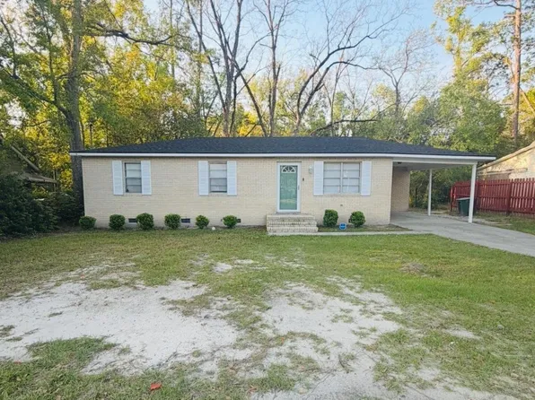 803 E Park Ave, Valdosta, GA 31602