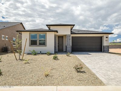 7911 E Annabel Way, Prescott Valley, AZ, 86315