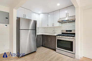 Rented by Anchor Associates