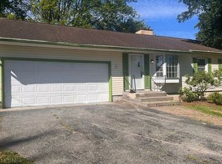 1007 Bryan Pl NW, Warren, OH