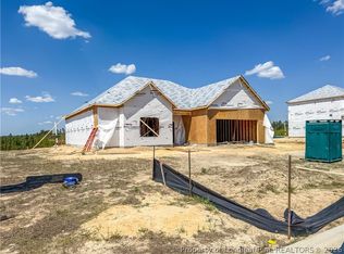 322 Ashley Heights Dr Lot 96, Aberdeen, NC 28315