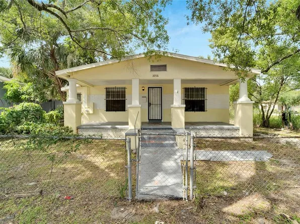 3206 N 29th St, Tampa, FL 33605