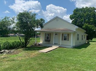 294 Bristol Rd, Harrogate, TN 37752