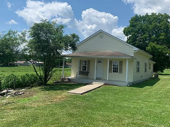 294 Bristol Rd, Harrogate, TN 37752