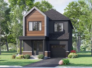 Thornfield Plan, Seaton Whitevale, Pickering, ON L1X0G1