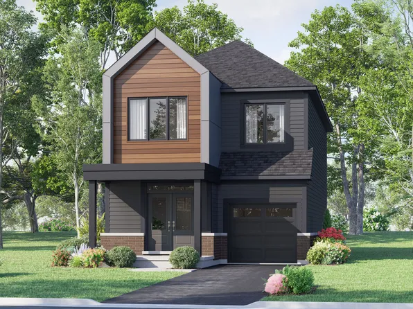 Thornfield Plan, Seaton Whitevale