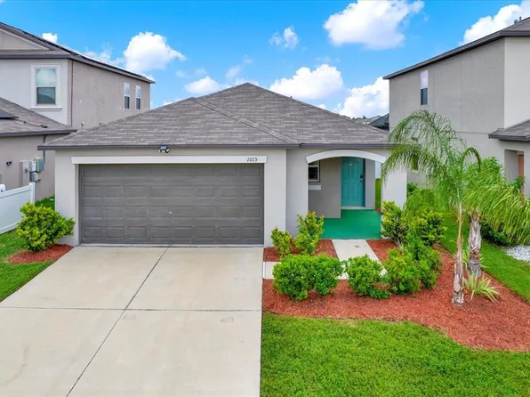 1015 7th Ave NW, Ruskin, FL 33570