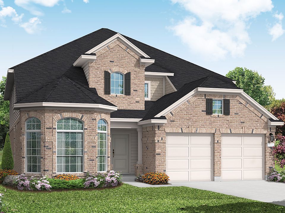 Elevation C