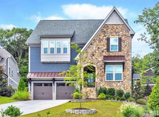 8109 Greys Landing Way, Raleigh, NC 27615