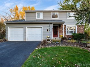 1554 Lynlee Dr, Bellbrook, OH 45305