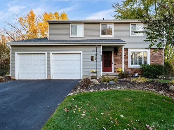 1554 Lynlee Dr, Bellbrook, OH 45305