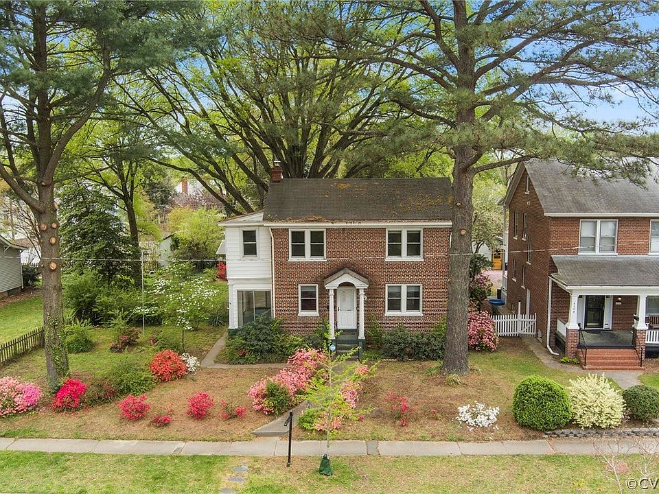 4306 Brook Rd, Richmond, VA 23227 Zillow