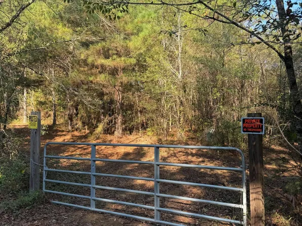 Shiloh Church Rd, De Kalb, MS 39328