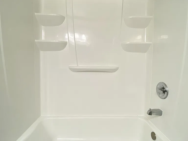 bathtub