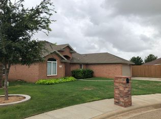 7307 59th St, Lubbock, TX 79407