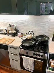 Rented by Manhattan Management LLC