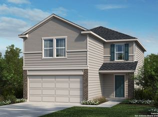 9402 GRIFFITH RUN, Converse, TX 78109